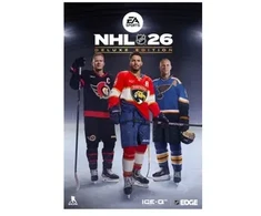 Microsoft MS ESD NHL 26: DELUXE EDITION XXL MS
