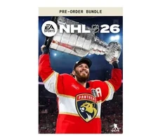 Microsoft MS ESD NHL 26: STANDARD EDITION XXL MS