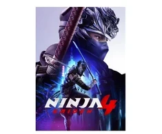 Microsoft MS ESD NINJA GAIDEN 4: Standartinis leidimas XXL MS