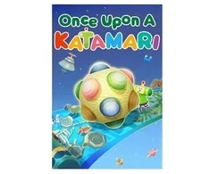 Microsoft MS ESD Once Upon A KATAMARI – standartinis leidimas XXL MS