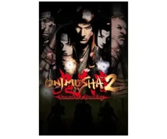 Microsoft MS ESD Onimusha 2: Samurajaus likimas XXL MS
