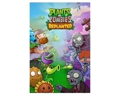 Microsoft MS ESD PLANTS VS ZOMBIES: PVZ REPLANTED XXL MS