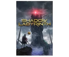 Microsoft MS ESD Shadow Labyrinth – standartinis leidimas XXL MS