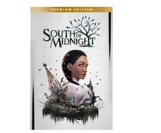 Microsoft MS ESD South of Midnight Premium XXS ML