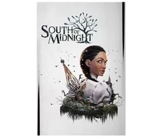Microsoft MS ESD South of Midnight Standard XXS ML