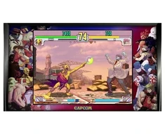 Microsoft MS ESD Street Fighter 6 1-2 metų kovotojų leidimas XXL MS