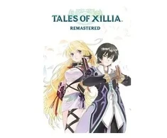 Microsoft MS ESD Tales of Xillia Remastered – standartinis leidimas XXL MS