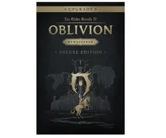 Microsoft MS ESD The Elder Scrolls IV: Oblivion Remastered Deluxe atnaujinimas XXL MS