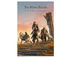 Microsoft MS ESD The Elder Scrolls Online: 2025 Premium Edition XXL MS
