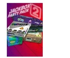 Microsoft MS ESD The Jackbox Party Pack 2 X1 ML