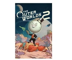 Microsoft MS ESD The Outer Worlds 2: Premium leidimas XXL MS