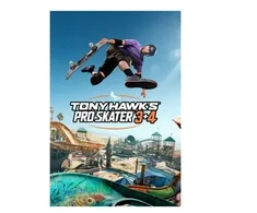 Microsoft MS ESD Tony Hawks Pro Skater 3 + 4 – standartinis leidimas XXL MS