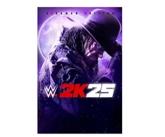 Microsoft MS ESD WWE 2K25 Deadman leidimas XXS ML