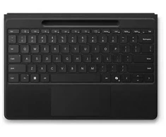 Microsoft „Surface Pro Flex“ klaviatūra, juoda