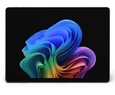 Planšetė Microsoft Surface Pro 13 Core Ultra 5-335 | 13" Dotyk | 16GB | 256GB | W11P | juoda
