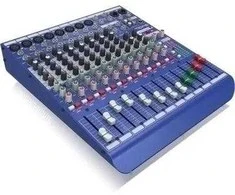 Midas DM12