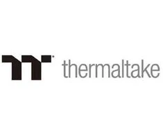 „Thermaltake View 270 Plus WS ARGB“, bokšto tipo korpusas – baltas/medinis, 2 grūdinto stiklo plokštės, medinė konstrukcija