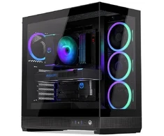 Midi ENDORFY Fishtank 6000 Corona
