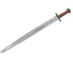 Condor Viking Ironside kardas