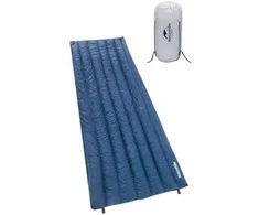 Miegmaišis CWM295 envelope CNK2300SD013-navy mėlynas NATUREHIKE