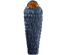 Miegmaišis damski Deuter Exosphere 0 SL (175 cm) - ink/maple dydis: lewy