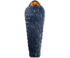 Miegmaišis damski Deuter Exosphere -6 SL (175 cm) - ink/maple dydis: lewy