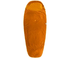 Deuter Dreamlite 15C/59F Adult Mummy sleeping bag Oranžinis