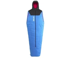Miegmaišis Millet Bossons -10 Reg (185 cm) - icon mėlynas/juodas