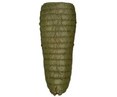 Žalias miegmaišis Quest Quilt Pajak
