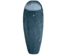 Deuter Dreamlite EL 10C/50F Dorosły Miegmaišis spacerowy Syntetyk Mėlyna