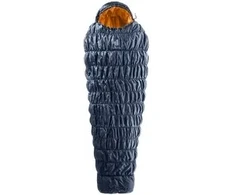 Miegmaišis turistinis Deuter Exosphere EL -6 (200 cm) - ink/maple dydis: lewy