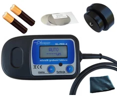 Lako storio matuoklis Prodig-Tech GL-PRO-6-FAZ Fe-AL-Zn
