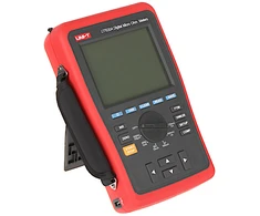 MAŽŲ VARŽŲ MATUOKLIS UT-620A UNI-T