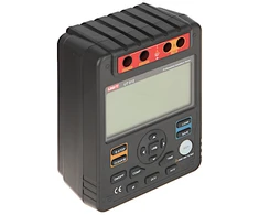 Izoliacijos varžos matuoklis Uni-t UT512