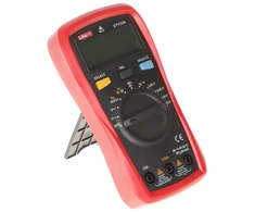 UNIVERSALUS MATAVIMO PRIETAISAS UT-133A UNI-T