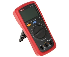 UNIVERSALUS MATAVIMO PRIETAISAS UT-136C+ UNI-T