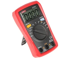 Unit UNIVERSALUS MATAVIMO PRIETAISAS UT-33A+ UNI-T