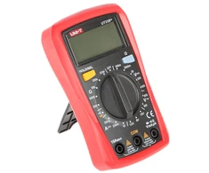 UNIVERSALUS MATAVIMO PRIETAISAS UT-33B+ UNI-T