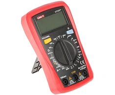 UNIVERSALUS MATAVIMO PRIETAISAS UT-33C+ UNI-T