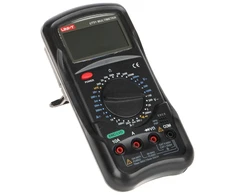 Universalus multimetras Uni-t UT51