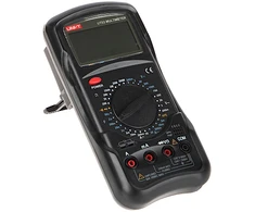 Uni-T Universalus matuoklis Uni-T