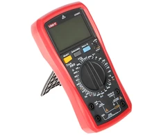 UNIVERSALUS MATAVIMO PRIETAISAS UT-890C UNI-T