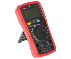 UNIVERSALUS MATAVIMO PRIETAISAS UT-890D+ UNI-T