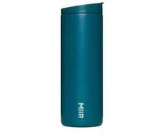 „MiiR Flip Traveler“ termo puodelis, 470 ml, prizminis