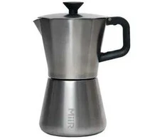 MiiR New Standard Moka Puodelis 300ml Stainles