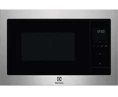 Mikrobangų krosnelė Electrolux EMS4253TBX Built-in microwave orkaitė Nerūdijantis plienas 23 L 900 W
