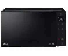 Mikrobangų krosnelė LG MS2535GIB (1000W; 25l; spalva juoda)