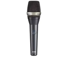 Mikrofonas dynamiczny wokalowy AKG D7