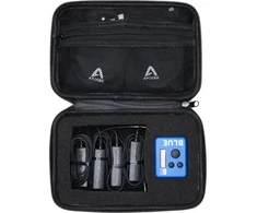 Ausinės Apogee CLIPMIC DIGITAL 2 KIT atlapo USB mikrofonas - 4