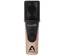 Ulanzi Mikrofonas USB Apogee HYPE MIC